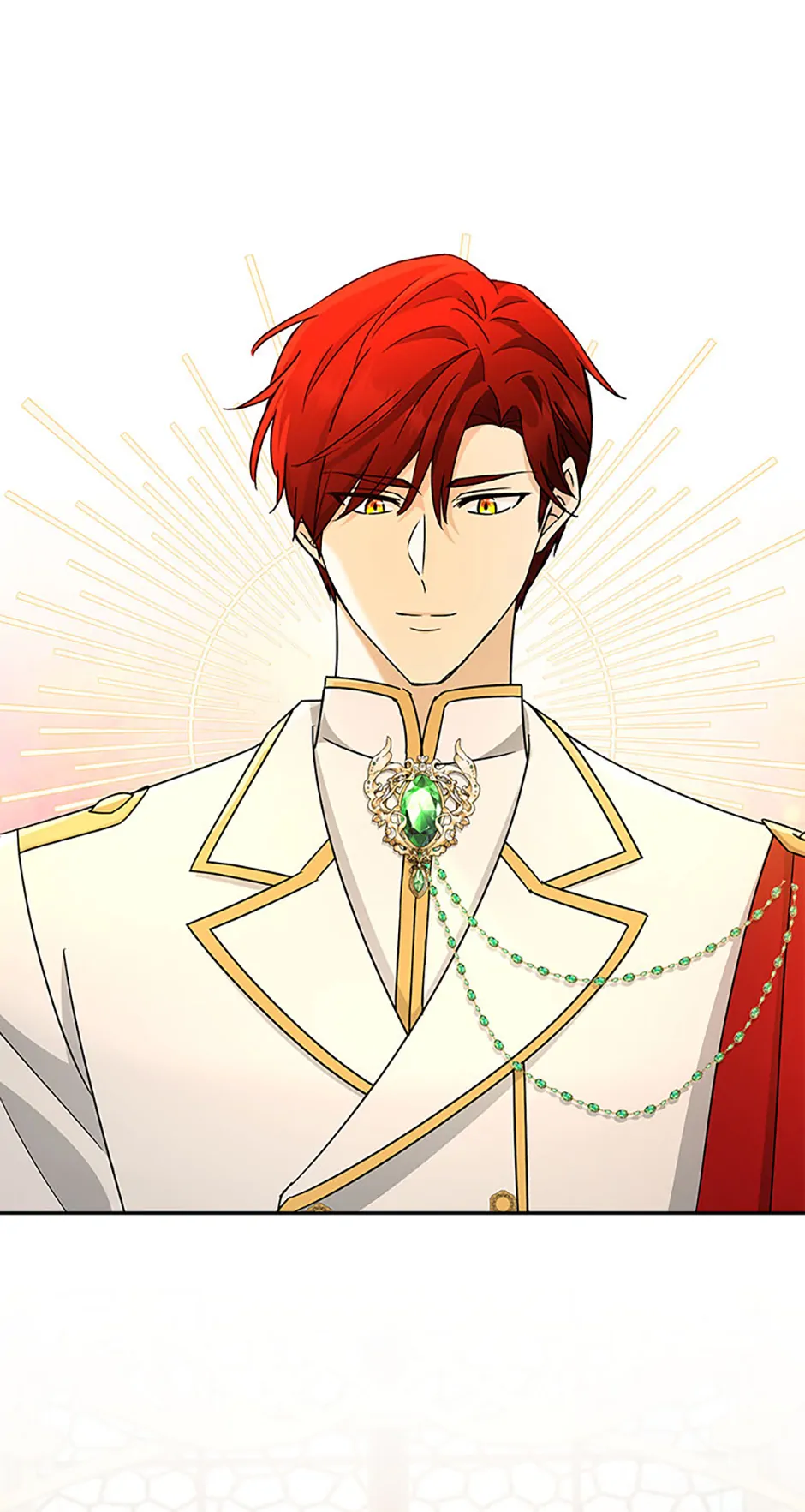 A Mouse Biting a Dragon’s Tail Chapter 27 272 52