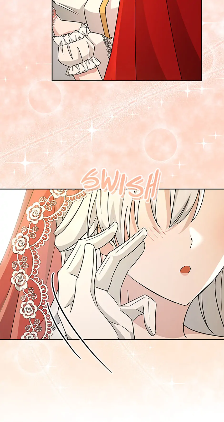 A Mouse Biting a Dragon’s Tail Chapter 27 275 55