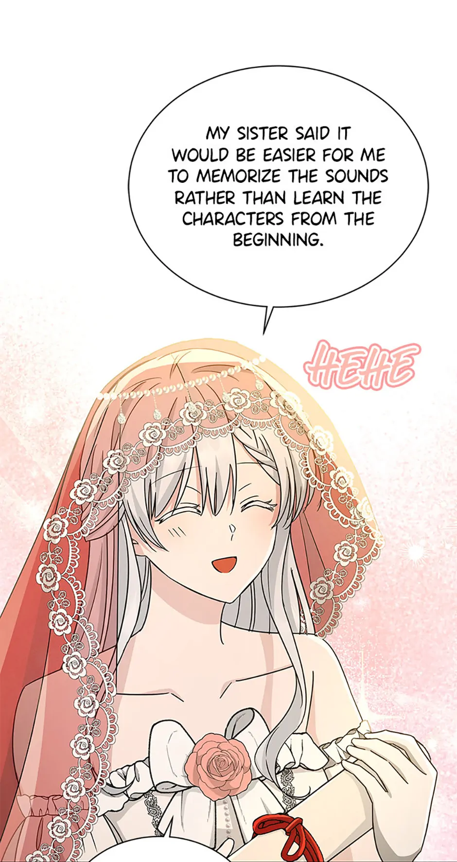 A Mouse Biting a Dragon’s Tail Chapter 27 277 57