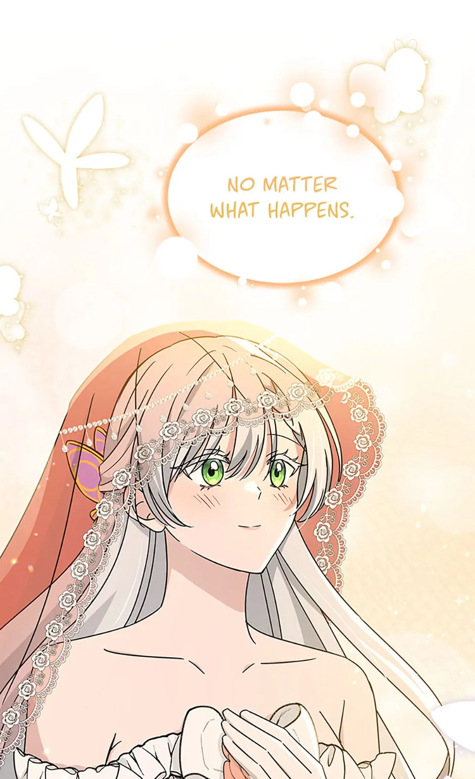 A Mouse Biting a Dragon’s Tail Chapter 27 285 65