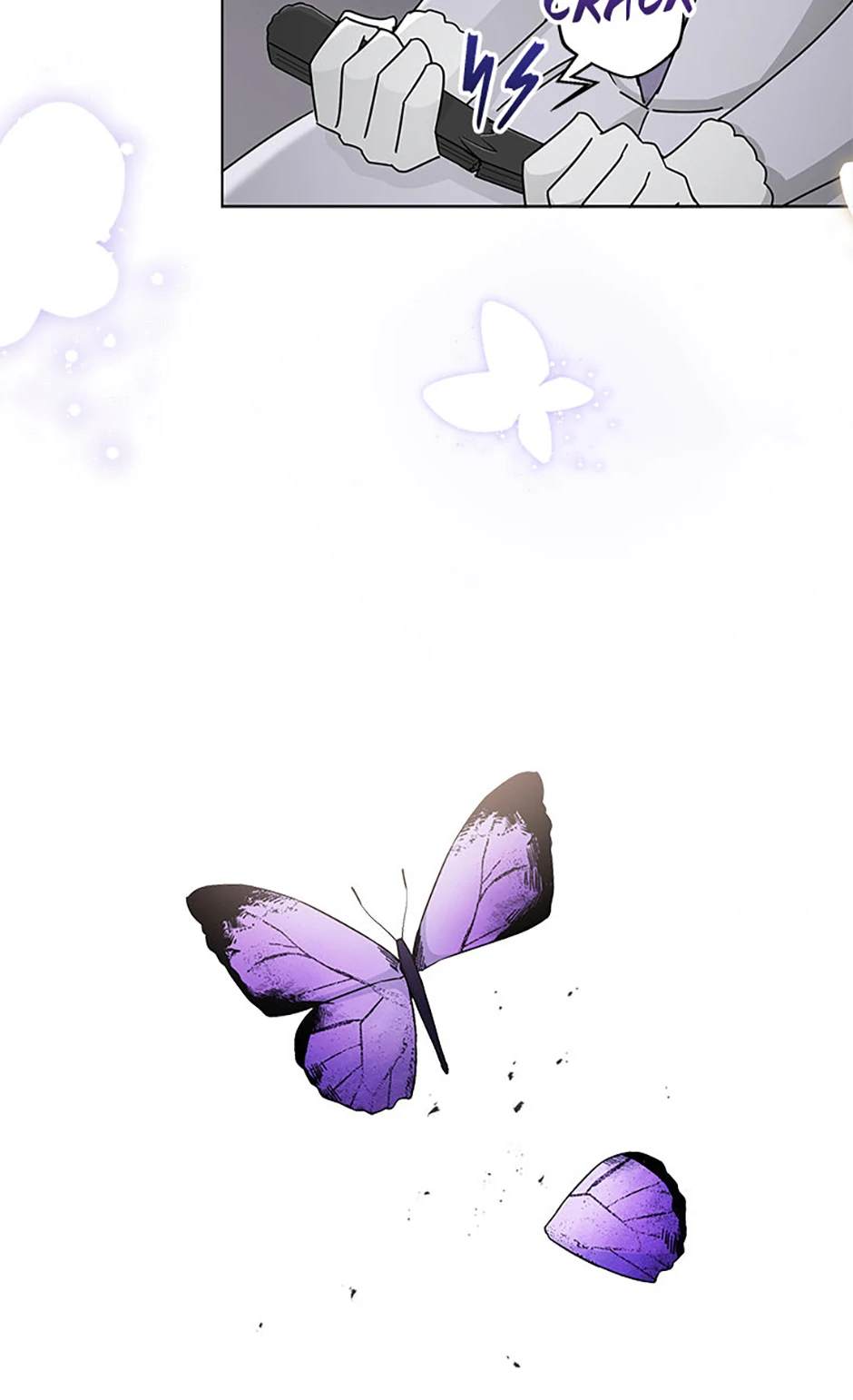 A Mouse Biting a Dragon’s Tail Chapter 27 287 67