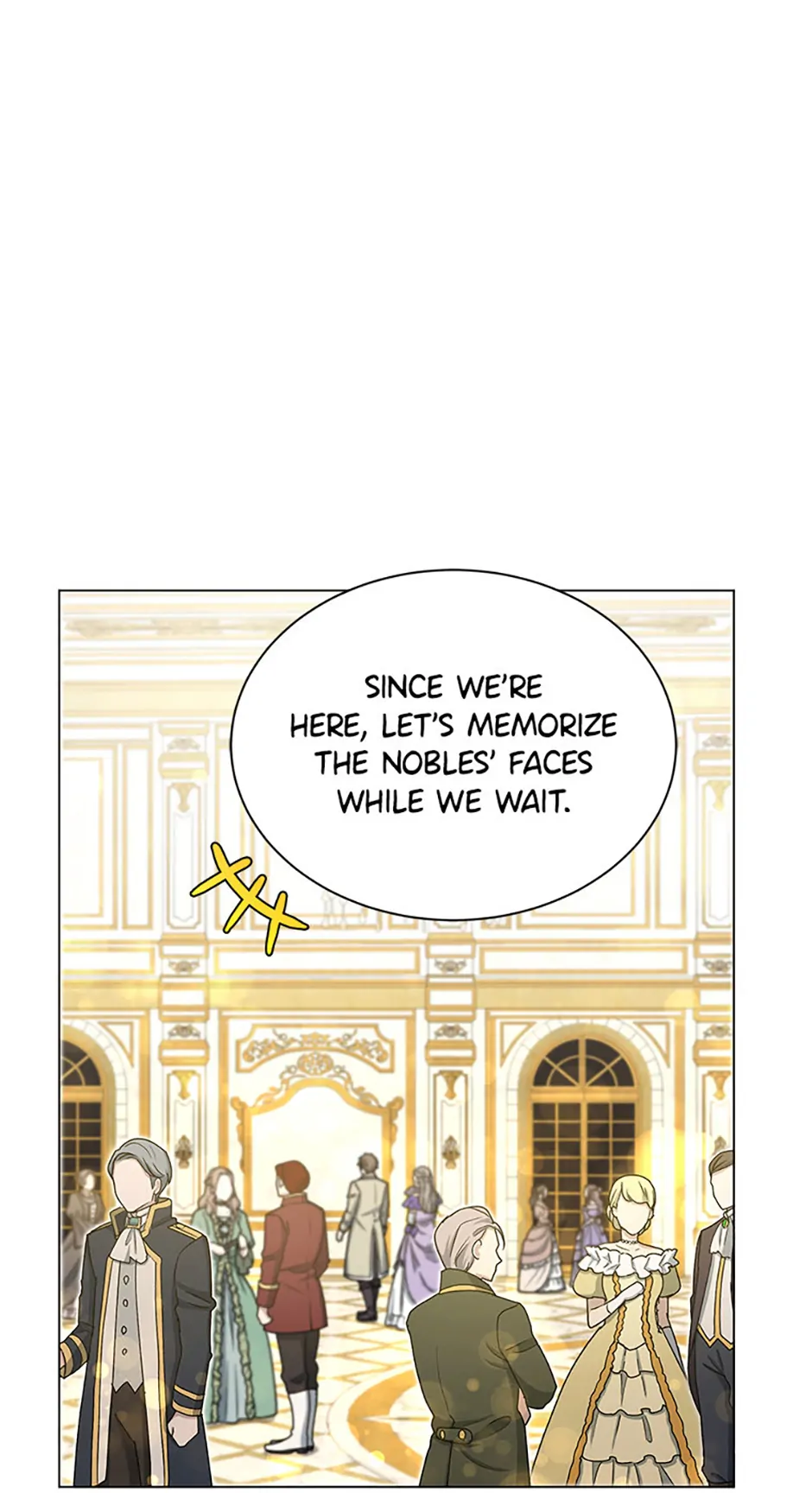 A Mouse Biting a Dragon’s Tail Chapter 28 259 09