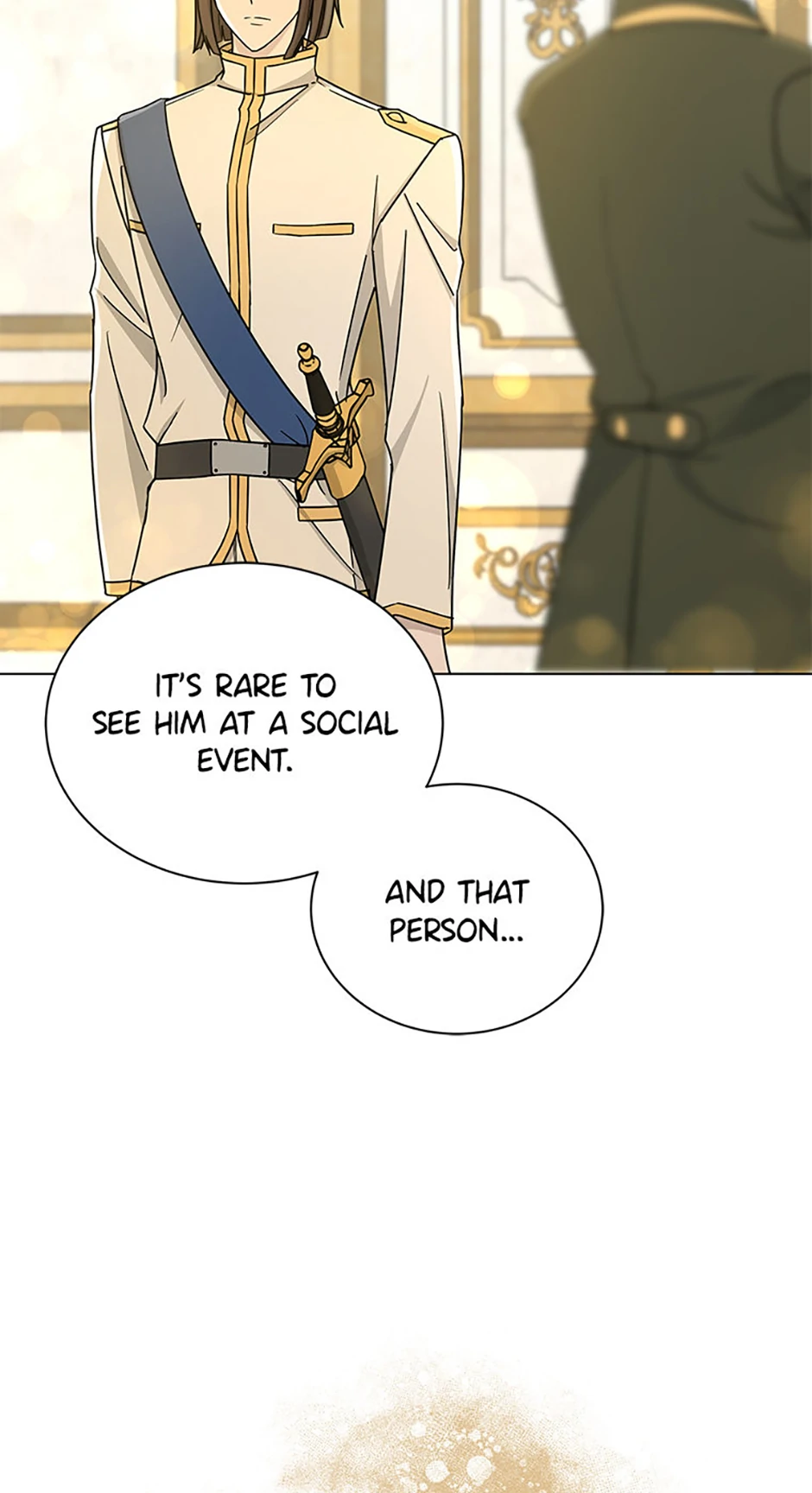 A Mouse Biting a Dragon’s Tail Chapter 28 262 12