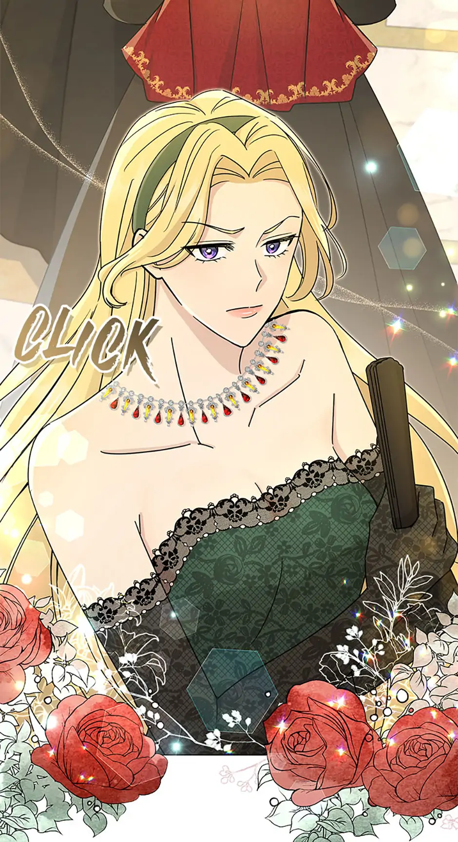 A Mouse Biting a Dragon’s Tail Chapter 28 264 14