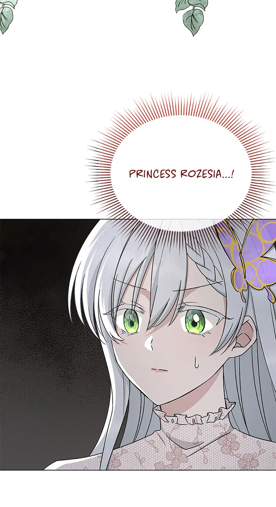 A Mouse Biting a Dragon’s Tail Chapter 28 265 15