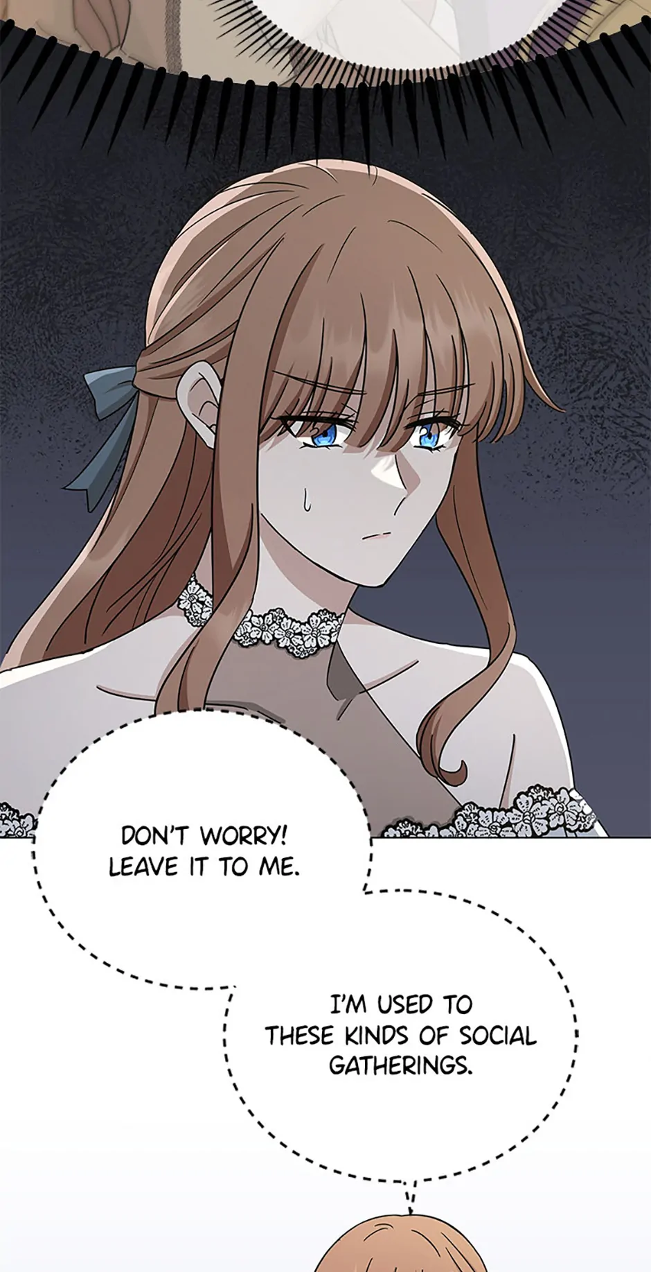 A Mouse Biting a Dragon’s Tail Chapter 28 269 19