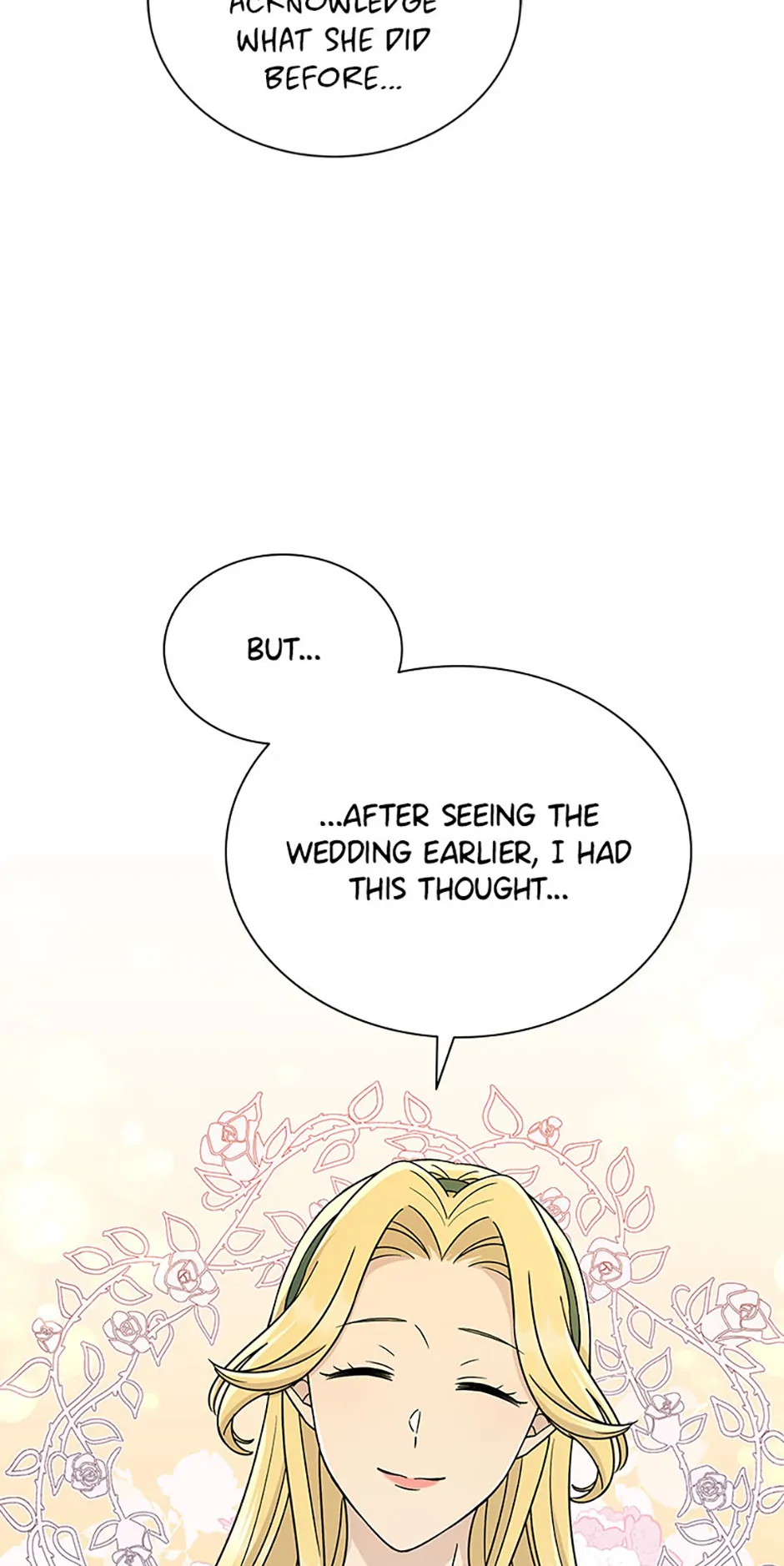 A Mouse Biting a Dragon’s Tail Chapter 28 273 23