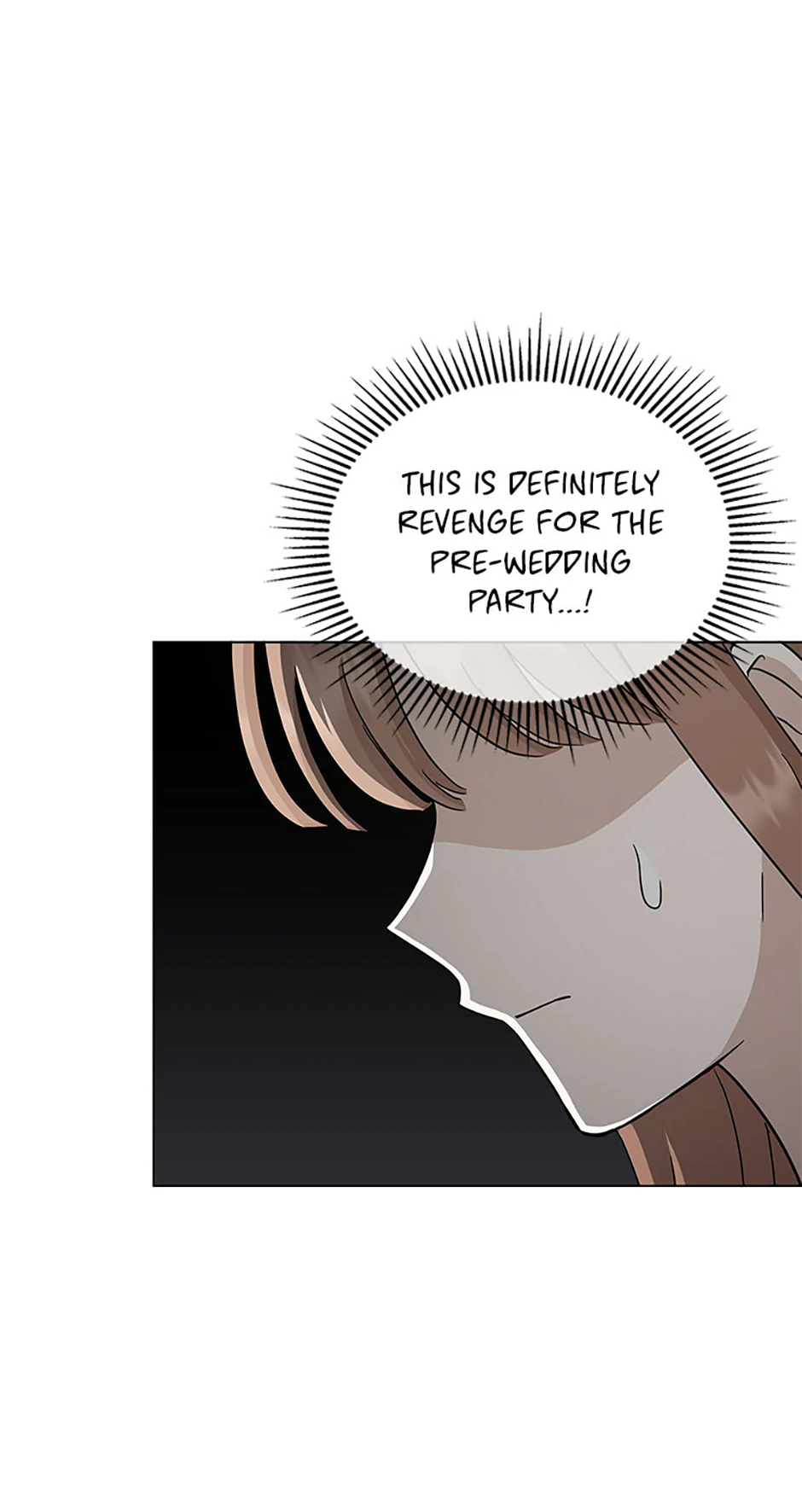 A Mouse Biting a Dragon’s Tail Chapter 28 285 35