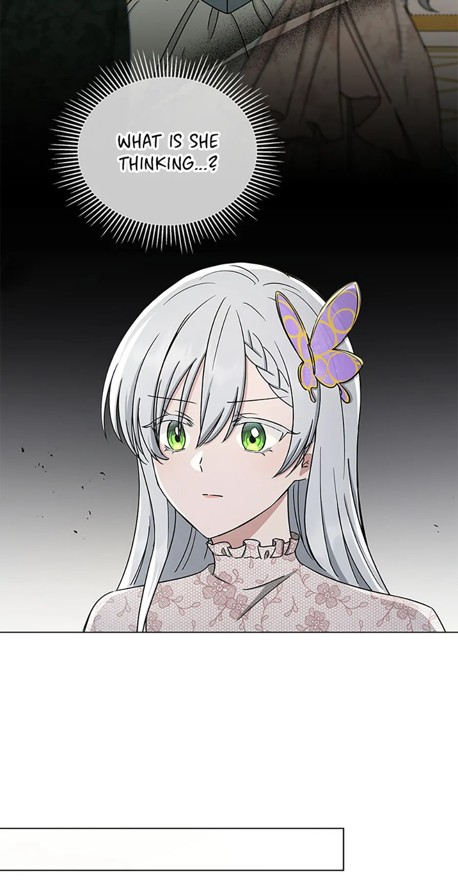 A Mouse Biting a Dragon’s Tail Chapter 28 293 43