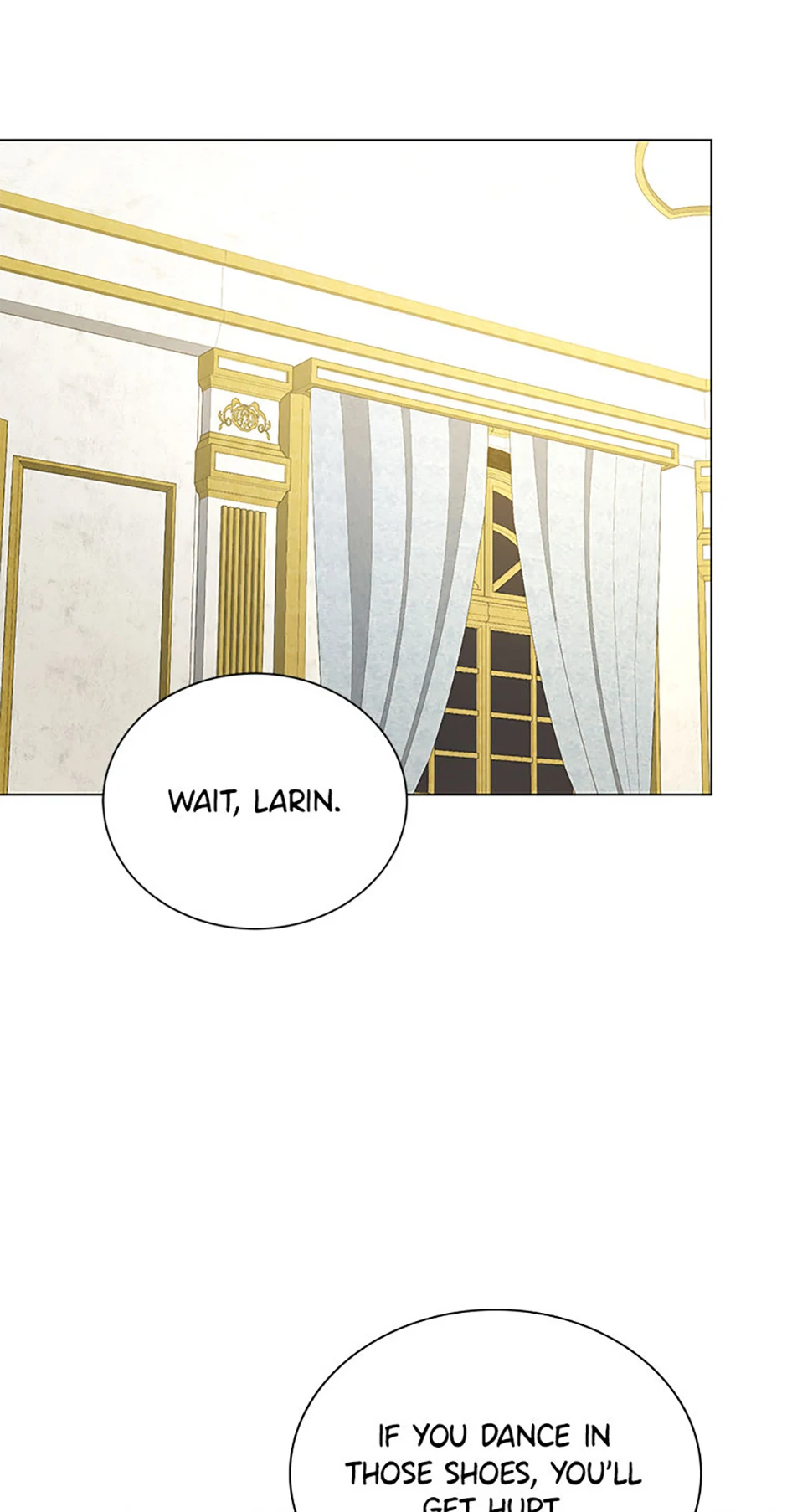 A Mouse Biting a Dragon’s Tail Chapter 28 294 44