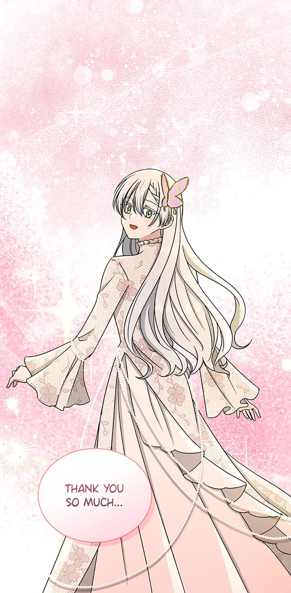 A Mouse Biting a Dragon’s Tail Chapter 28 303 53