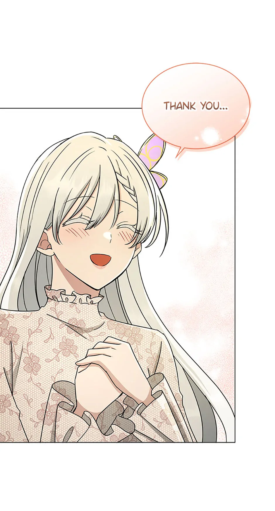 A Mouse Biting a Dragon’s Tail Chapter 28 307 57