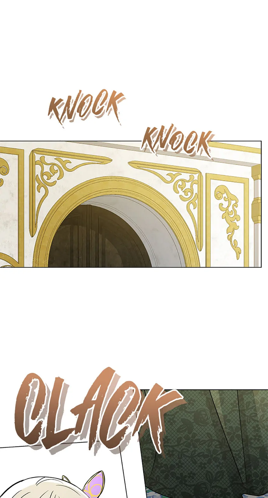 A Mouse Biting a Dragon’s Tail Chapter 28 308 58