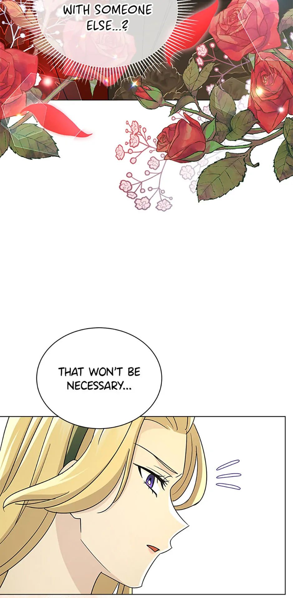 A Mouse Biting a Dragon’s Tail Chapter 28 317 67