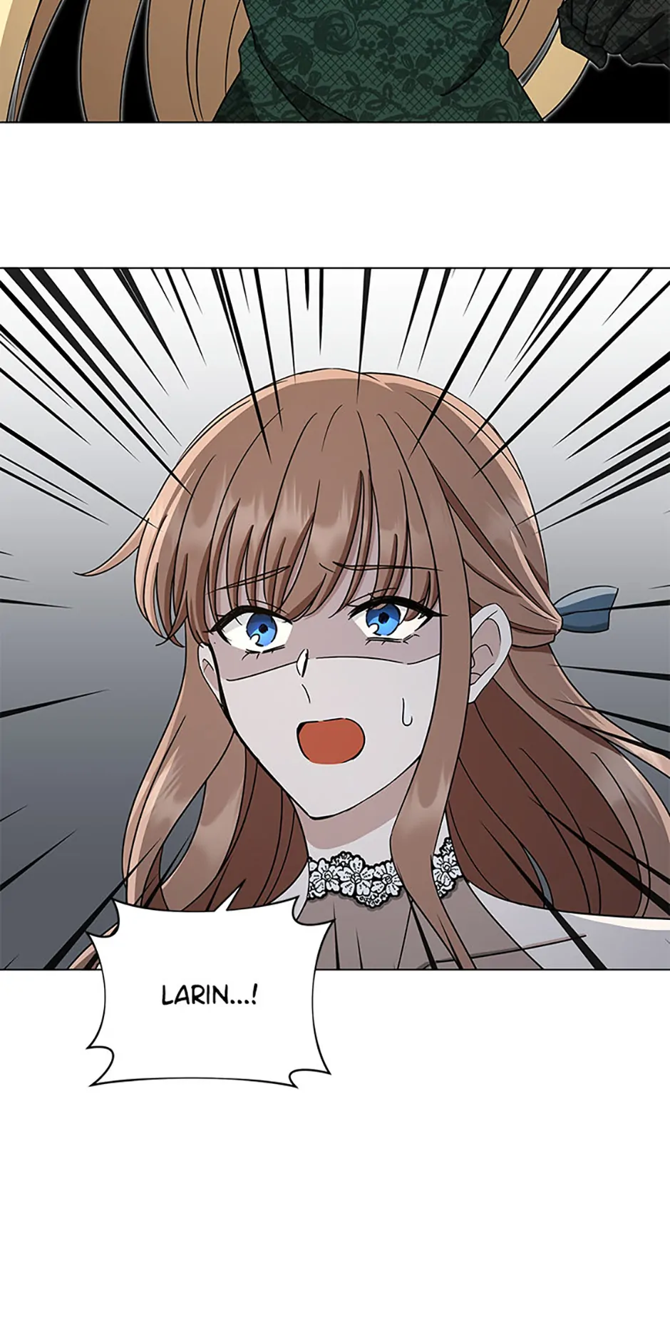 A Mouse Biting a Dragon’s Tail Chapter 28 322 72