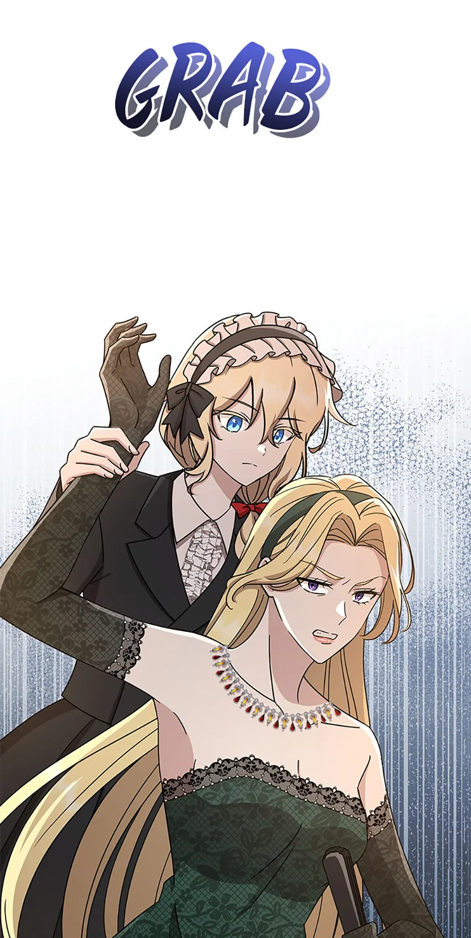 A Mouse Biting a Dragon’s Tail Chapter 28 323 73