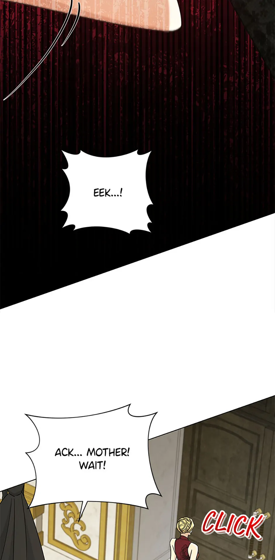 A Mouse Biting a Dragon’s Tail Chapter 29 263 10