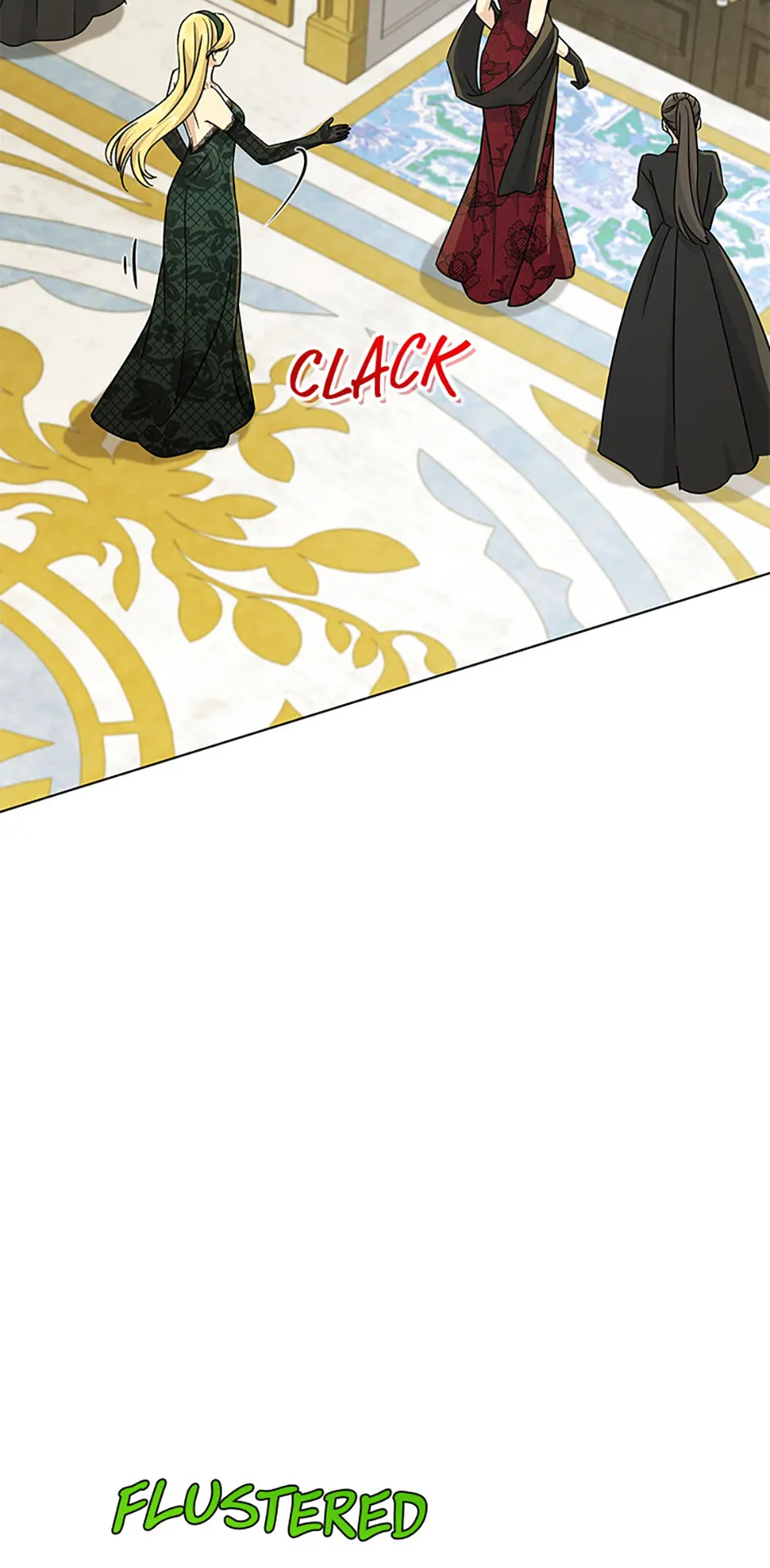 A Mouse Biting a Dragon’s Tail Chapter 29 264 11