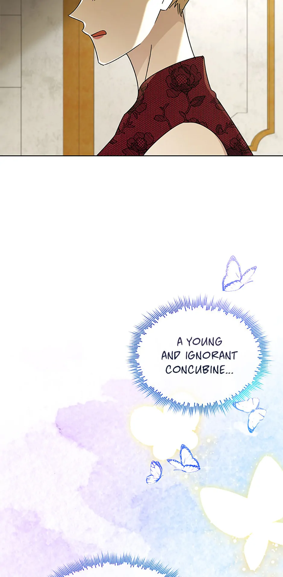 A Mouse Biting a Dragon’s Tail Chapter 29 268 15