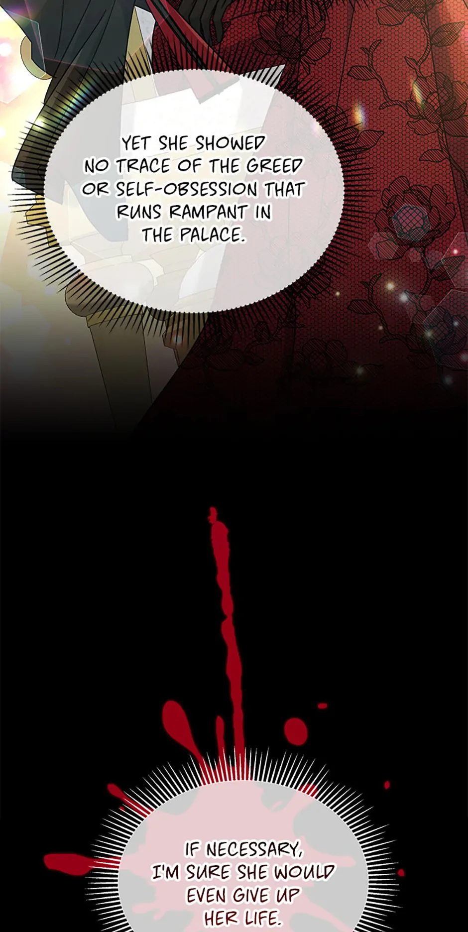 A Mouse Biting a Dragon’s Tail Chapter 29 272 19