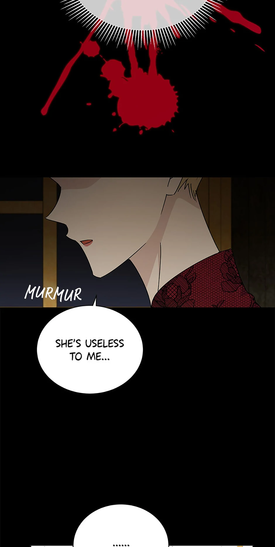 A Mouse Biting a Dragon’s Tail Chapter 29 273 20