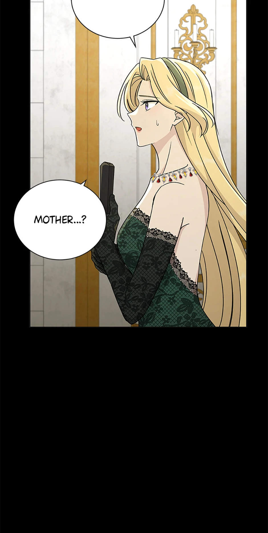 A Mouse Biting a Dragon’s Tail Chapter 29 274 21