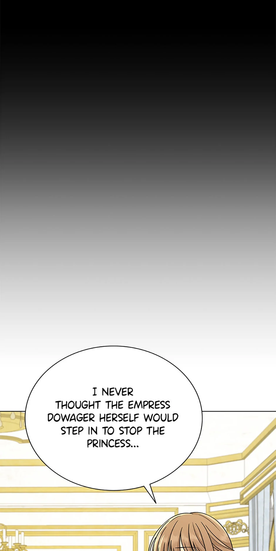 A Mouse Biting a Dragon’s Tail Chapter 29 275 22