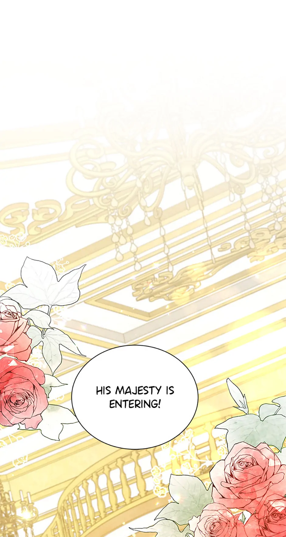 A Mouse Biting a Dragon’s Tail Chapter 29 280 27