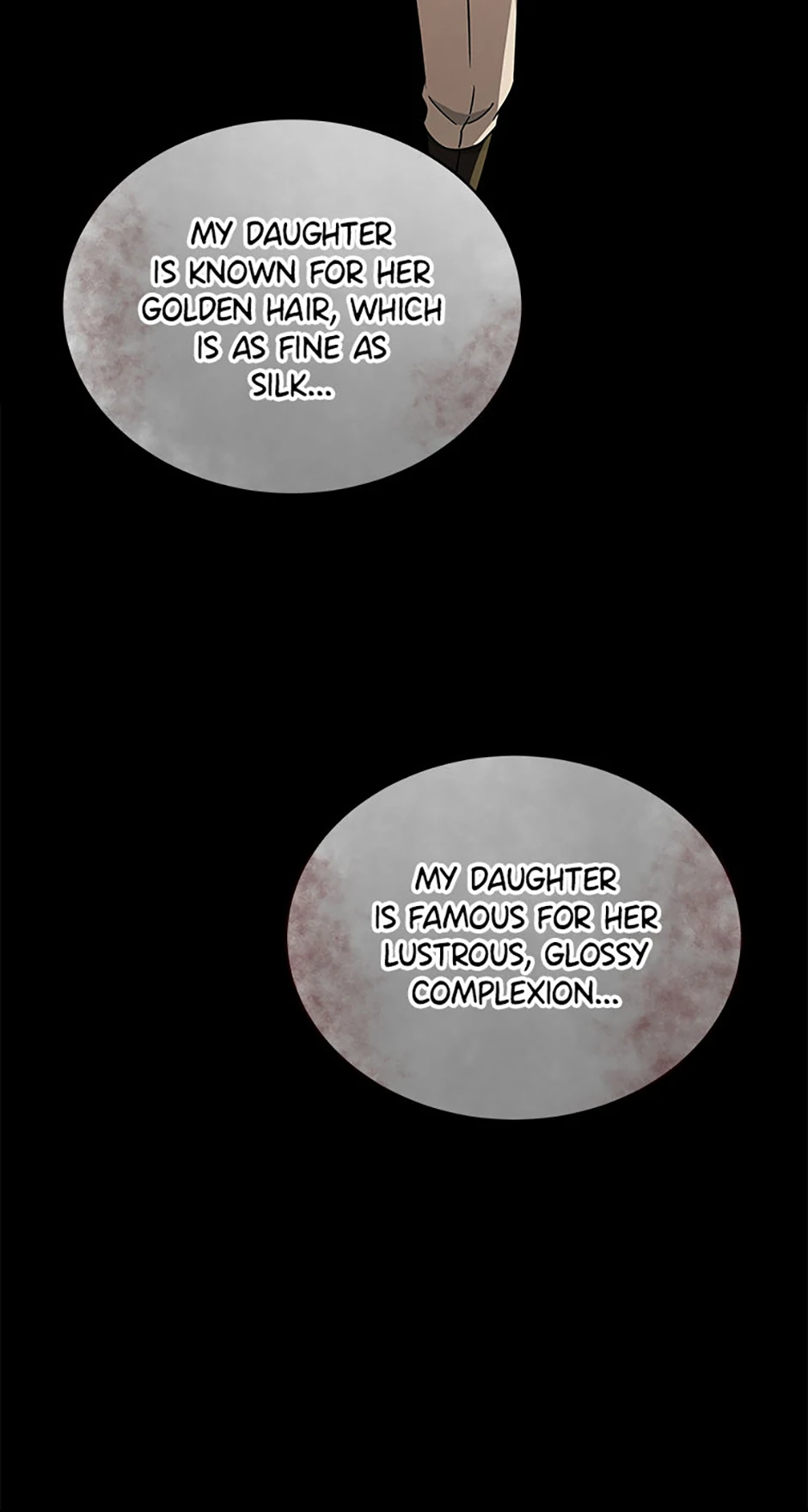 A Mouse Biting a Dragon’s Tail Chapter 29 286 33