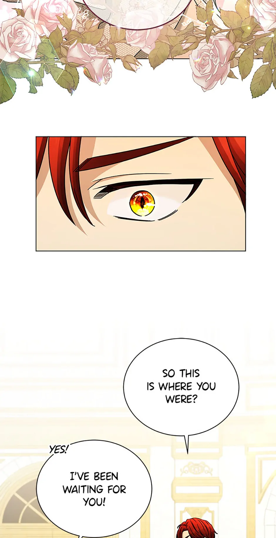 A Mouse Biting a Dragon’s Tail Chapter 29 291 38