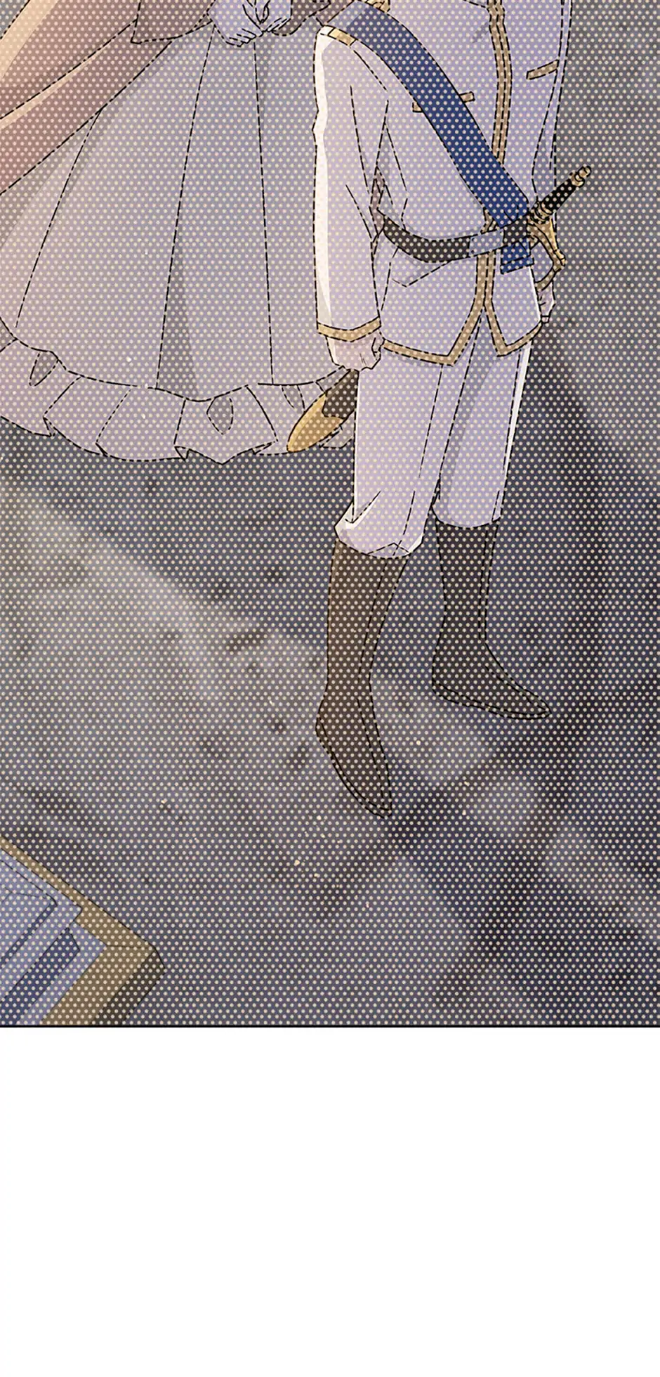 A Mouse Biting a Dragon’s Tail Chapter 29 301 48