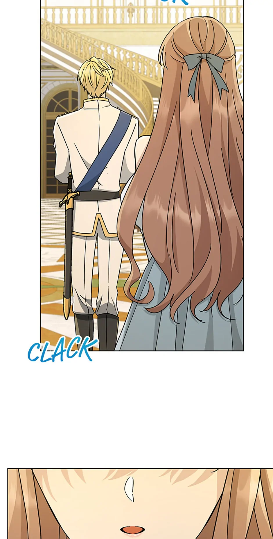 A Mouse Biting a Dragon’s Tail Chapter 29 303 50