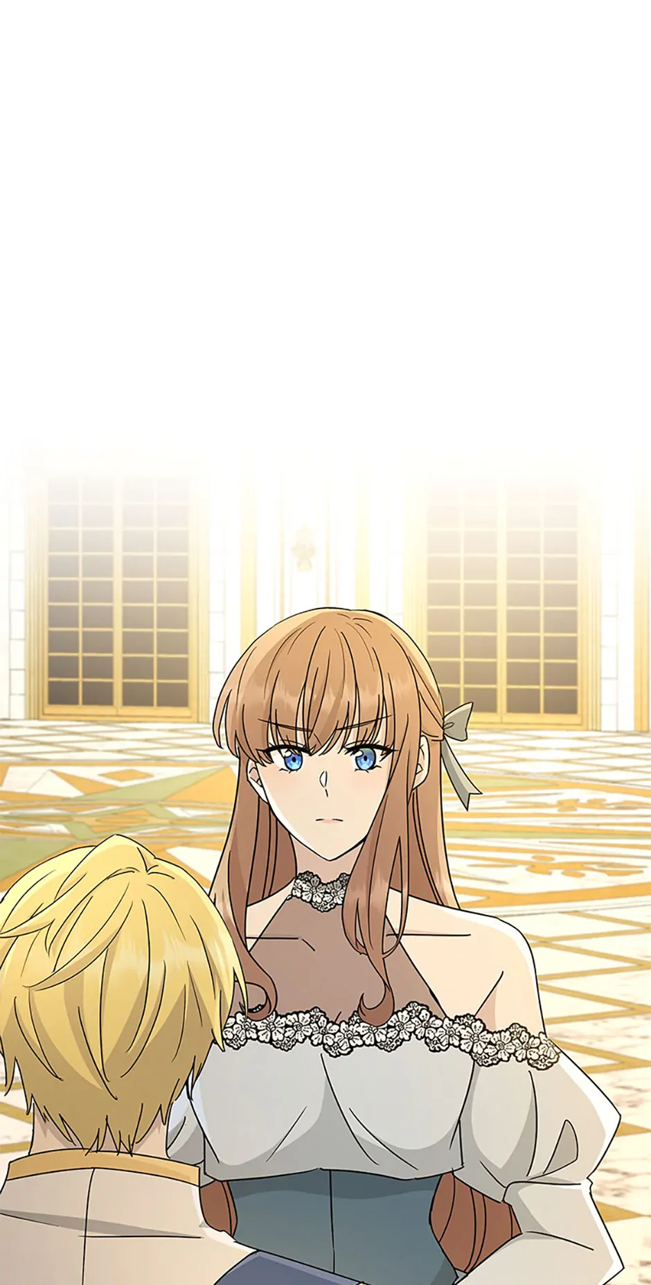 A Mouse Biting a Dragon’s Tail Chapter 29 305 52