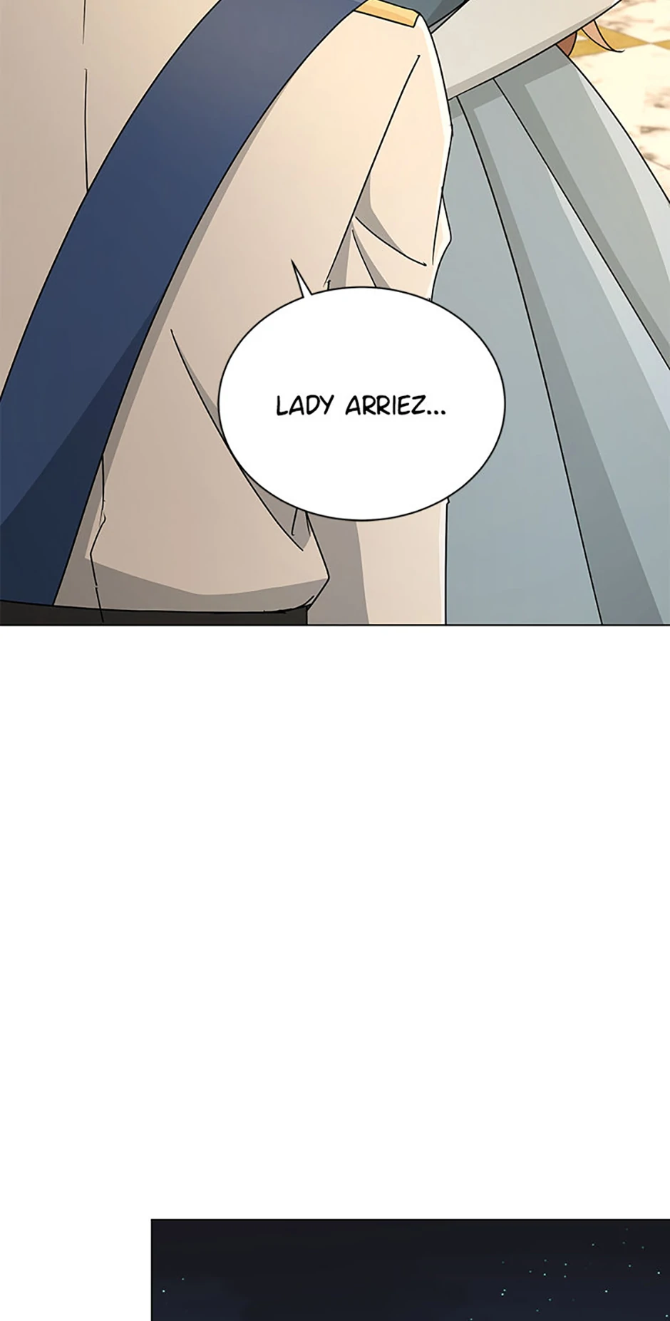 A Mouse Biting a Dragon’s Tail Chapter 29 306 53