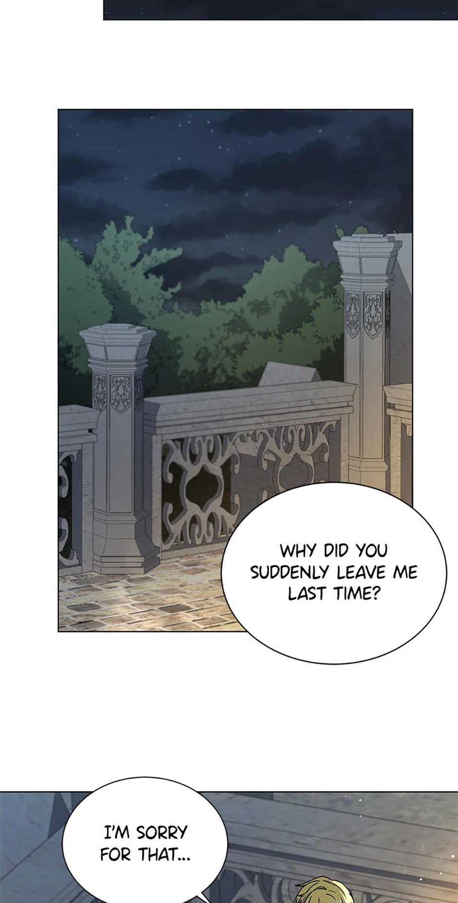 A Mouse Biting a Dragon’s Tail Chapter 29 307 54