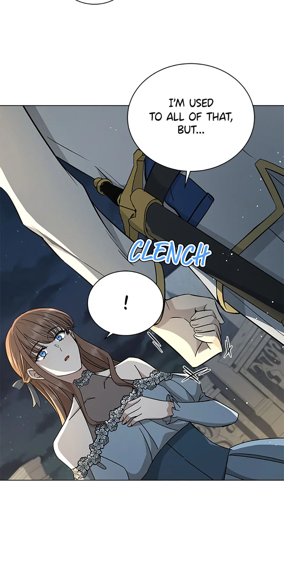 A Mouse Biting a Dragon’s Tail Chapter 29 309 56