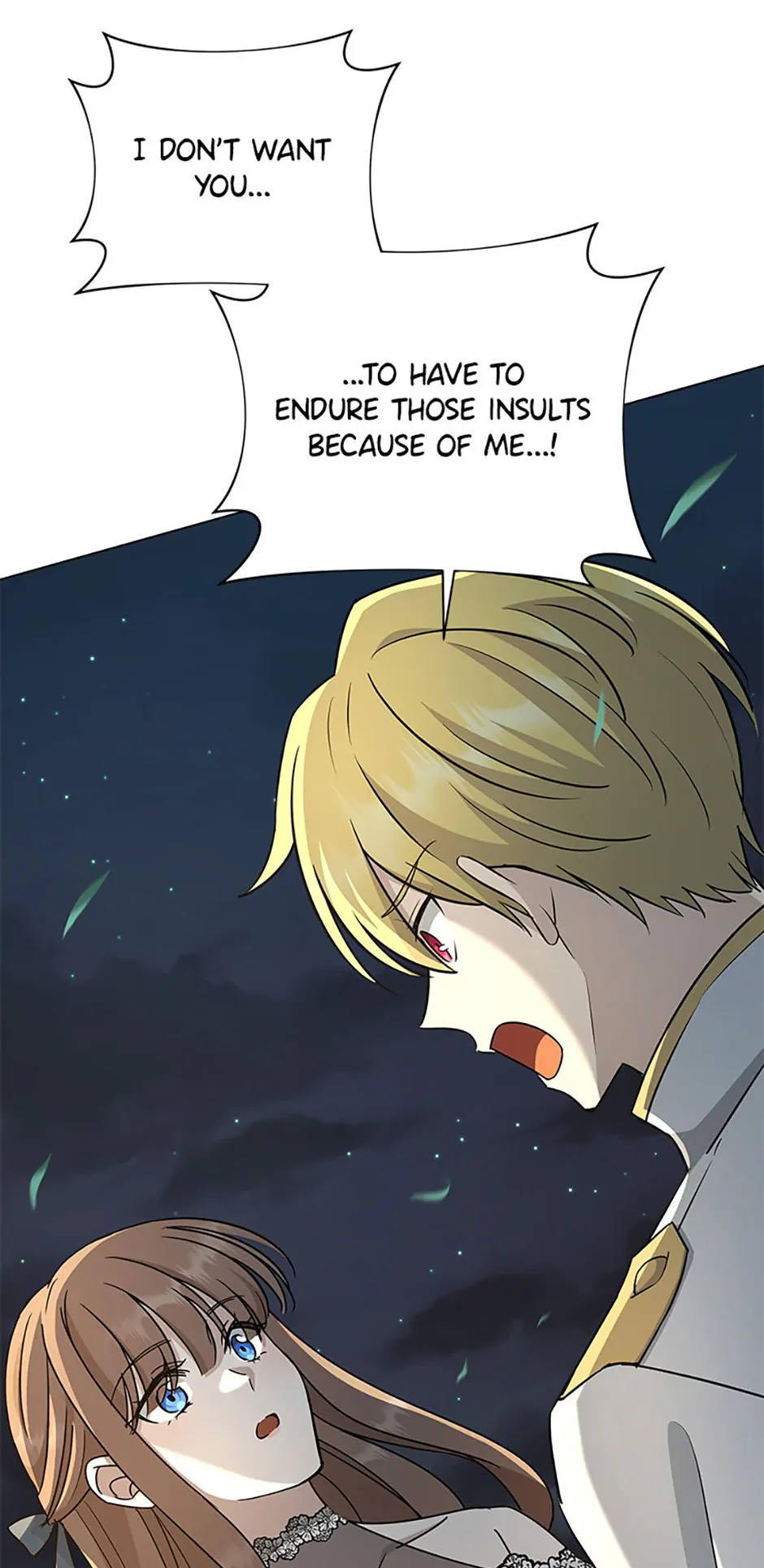 A Mouse Biting a Dragon’s Tail Chapter 29 311 58