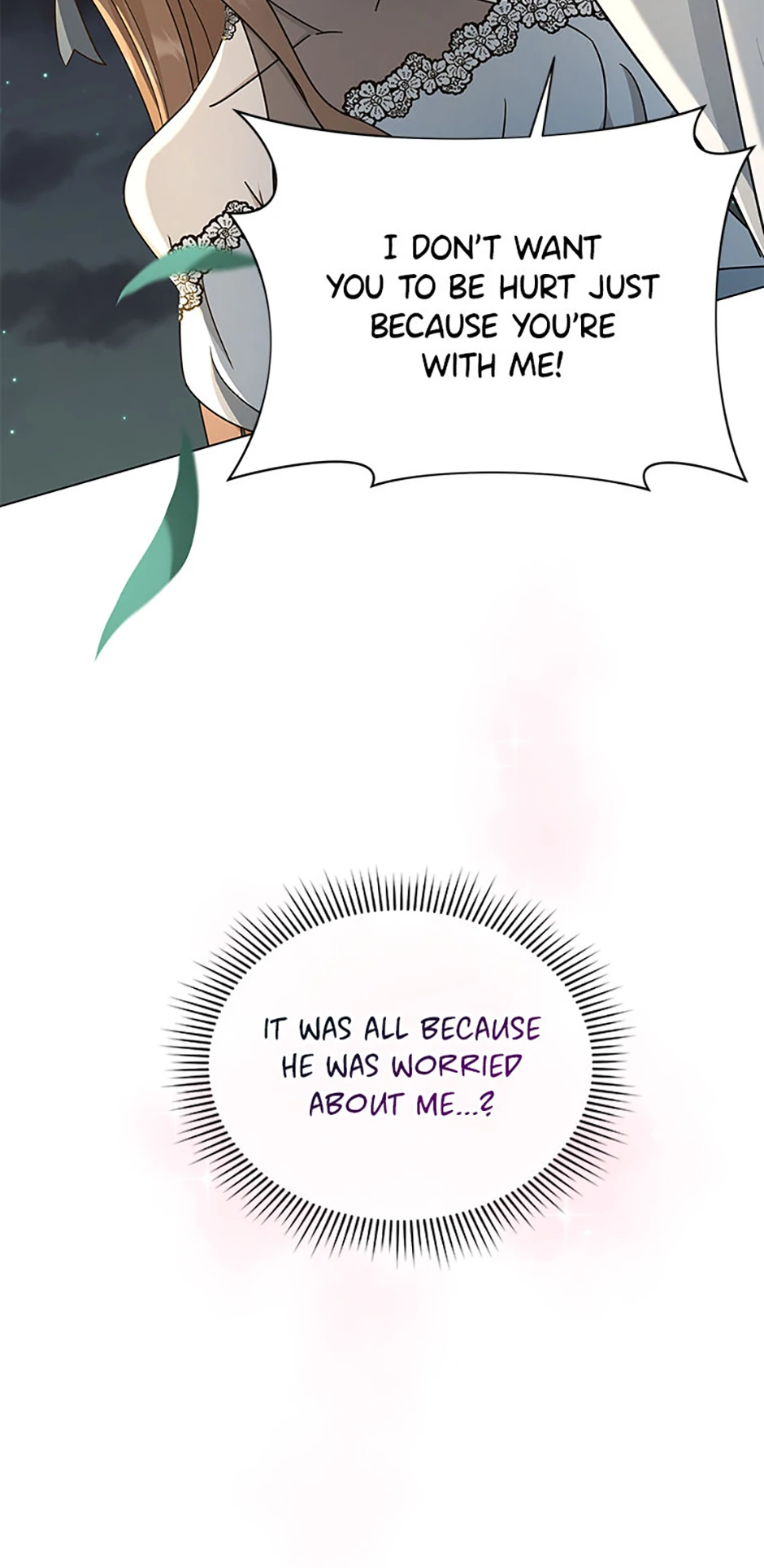 A Mouse Biting a Dragon’s Tail Chapter 29 312 59