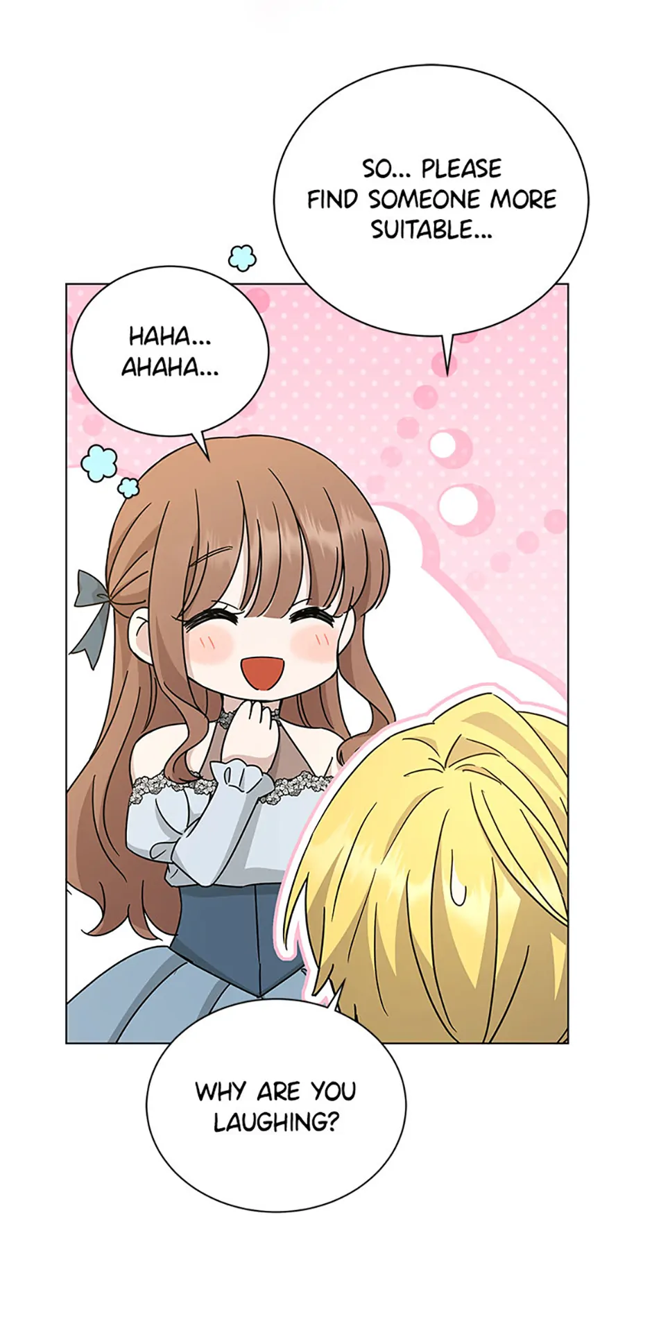 A Mouse Biting a Dragon’s Tail Chapter 29 313 60