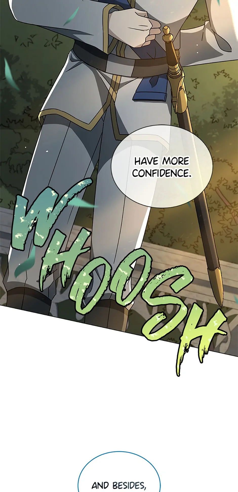 A Mouse Biting a Dragon’s Tail Chapter 29 321 68