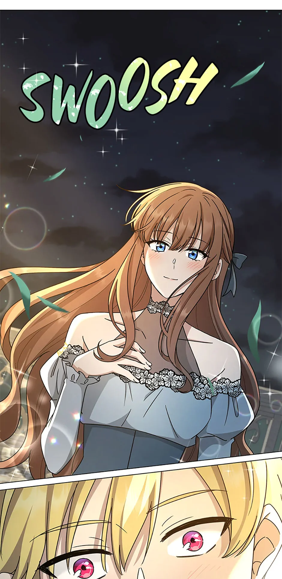 A Mouse Biting a Dragon’s Tail Chapter 29 327 74