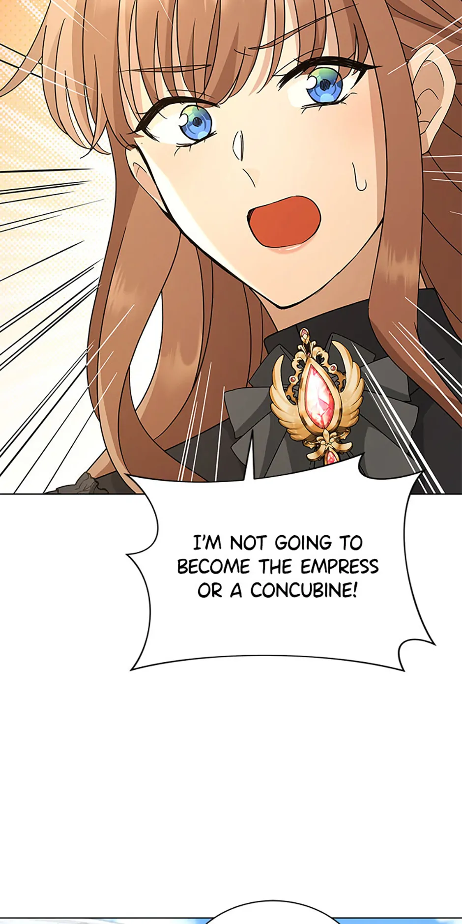 A Mouse Biting a Dragon’s Tail Chapter 31 331 006