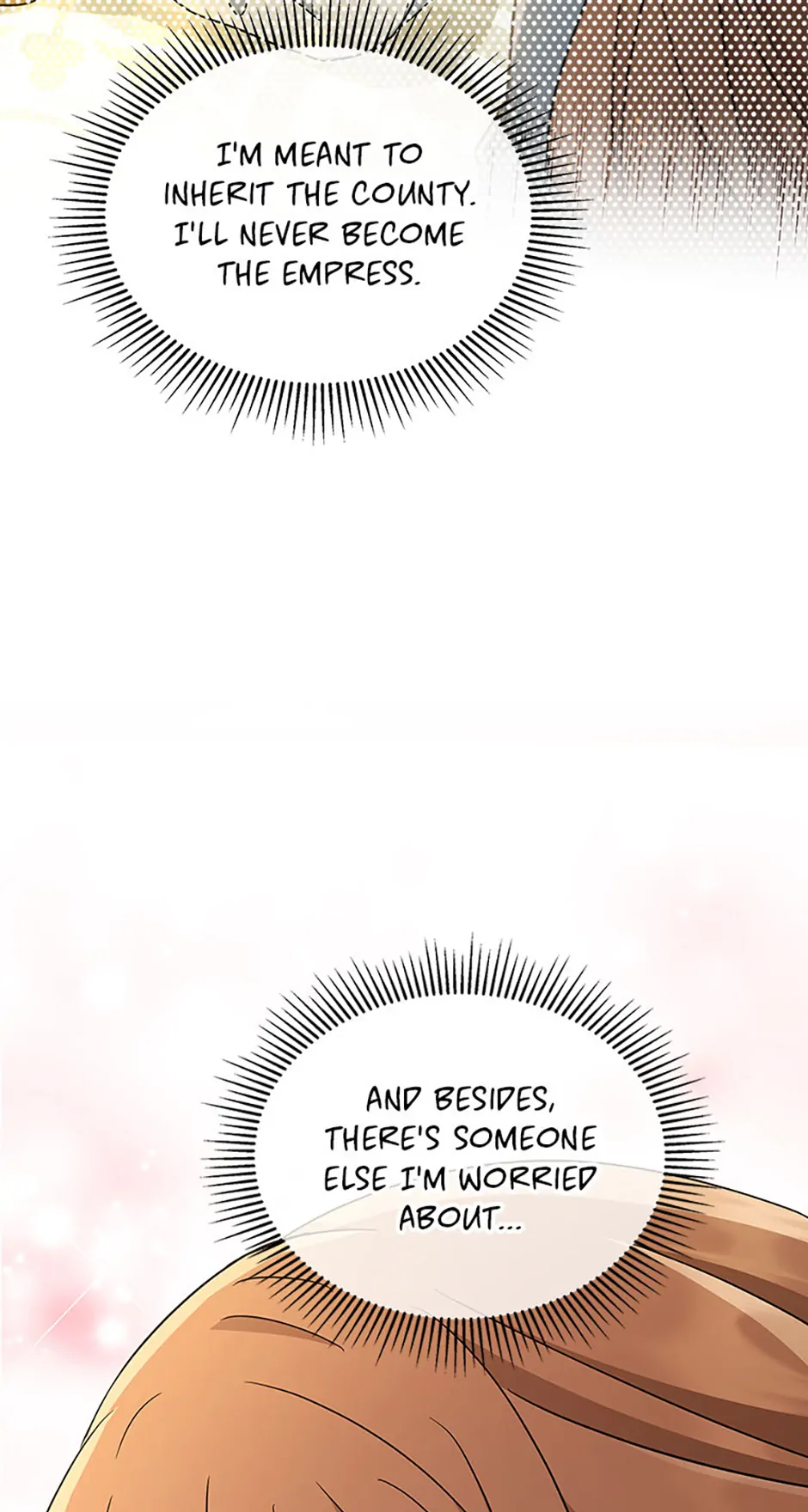 A Mouse Biting a Dragon’s Tail Chapter 31 334 009