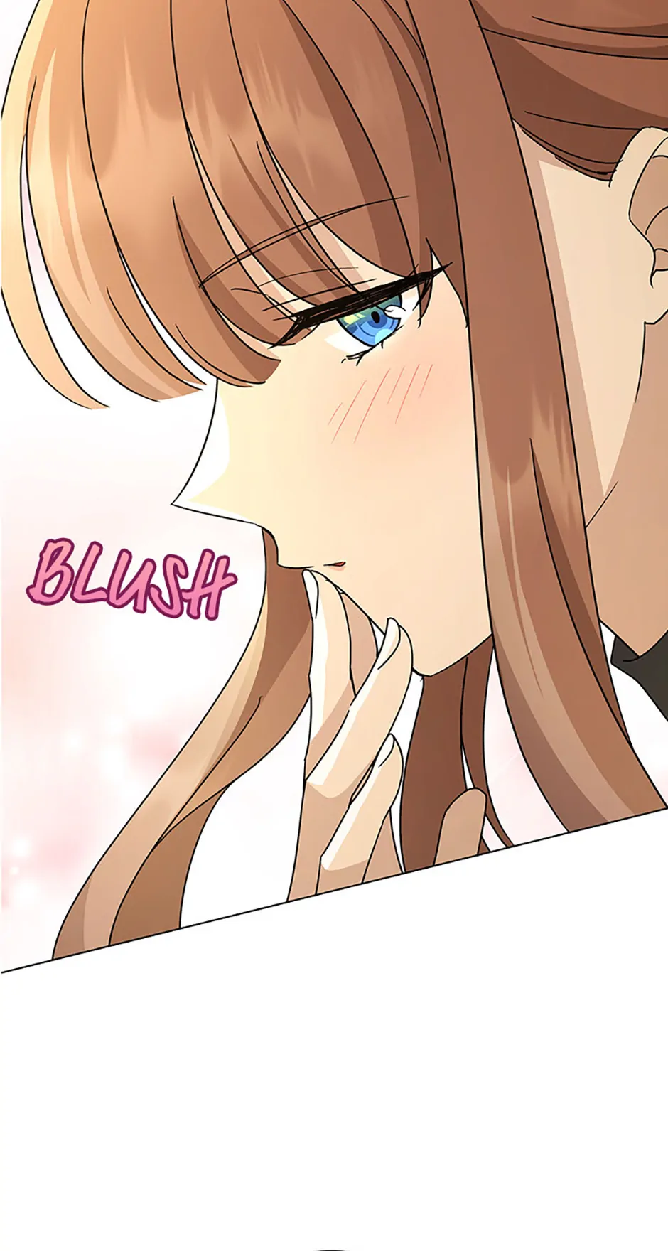 A Mouse Biting a Dragon’s Tail Chapter 31 335 010