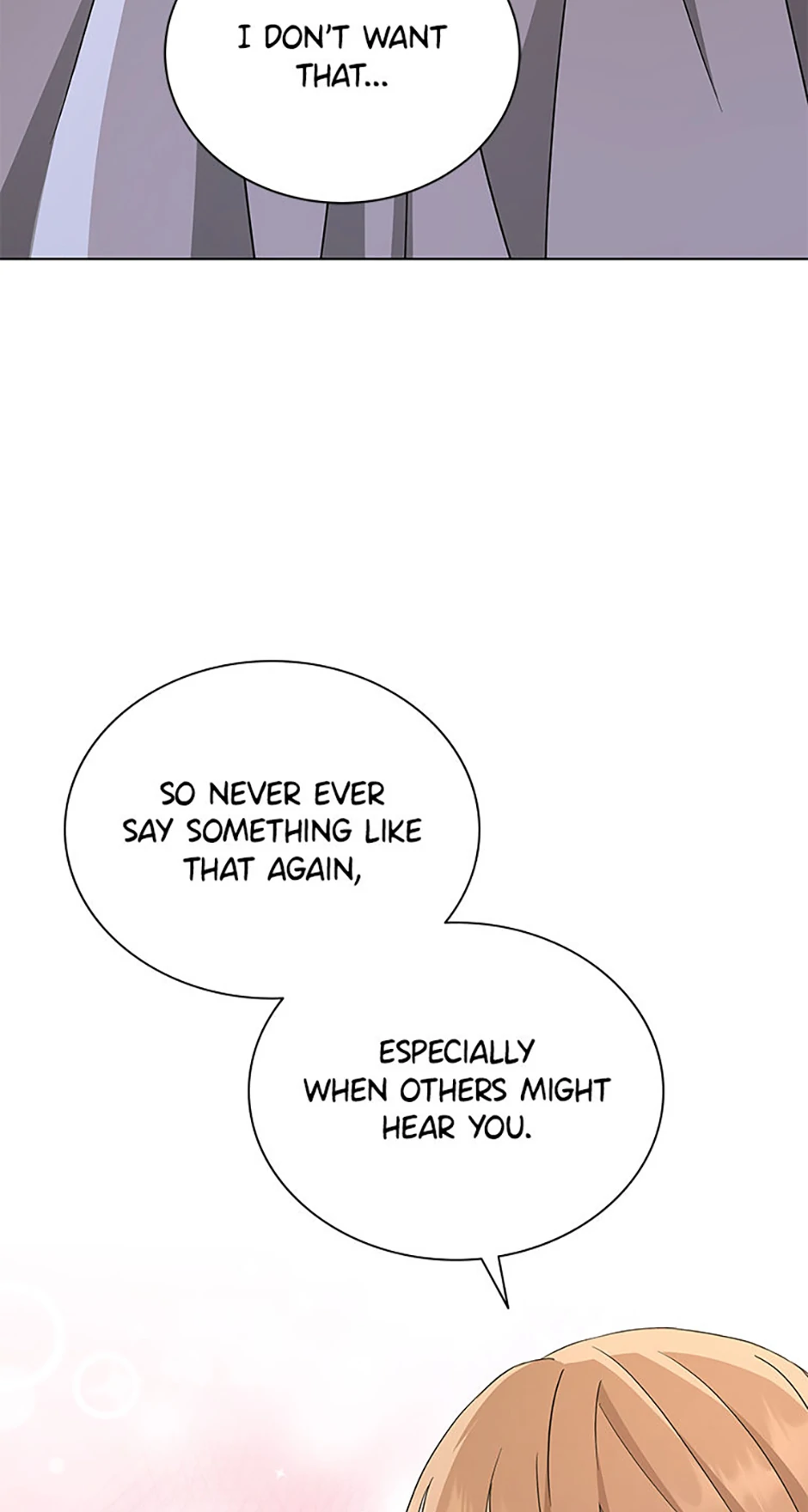 A Mouse Biting a Dragon’s Tail Chapter 31 339 014