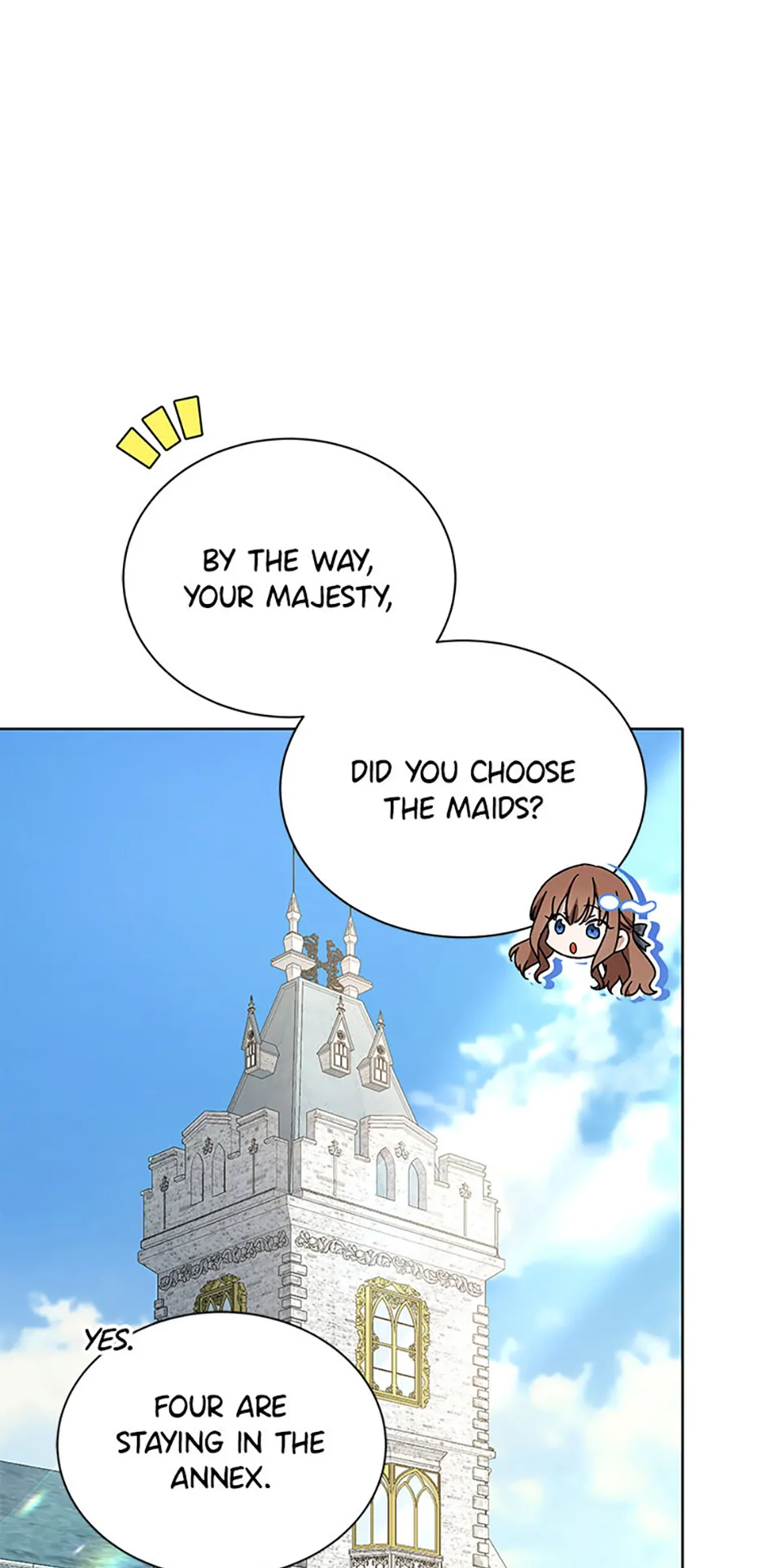 A Mouse Biting a Dragon’s Tail Chapter 31 347 022