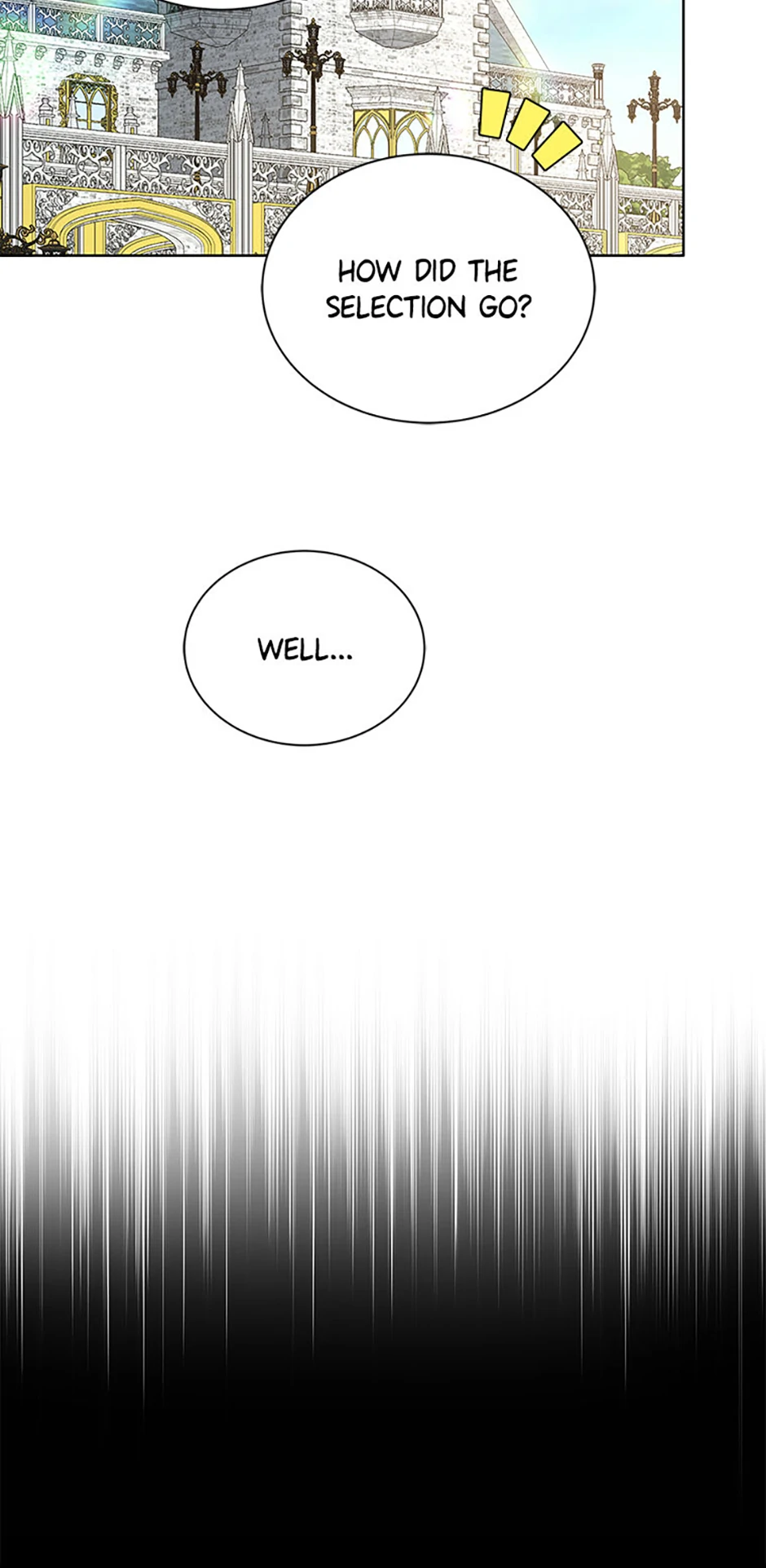 A Mouse Biting a Dragon’s Tail Chapter 31 348 023