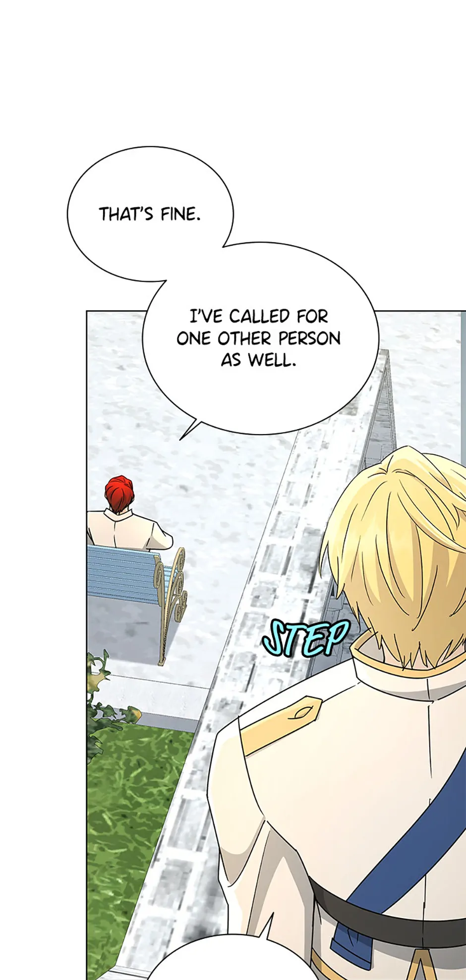 A Mouse Biting a Dragon’s Tail Chapter 31 359 034