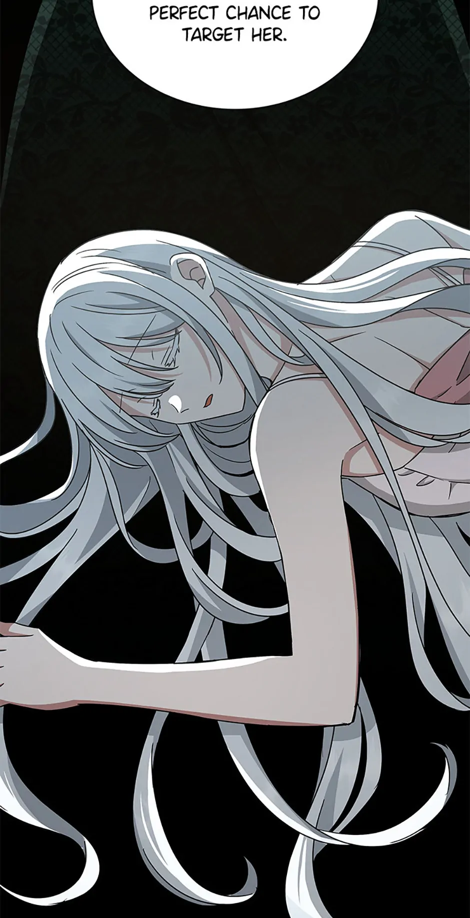 A Mouse Biting a Dragon’s Tail Chapter 31 372 047