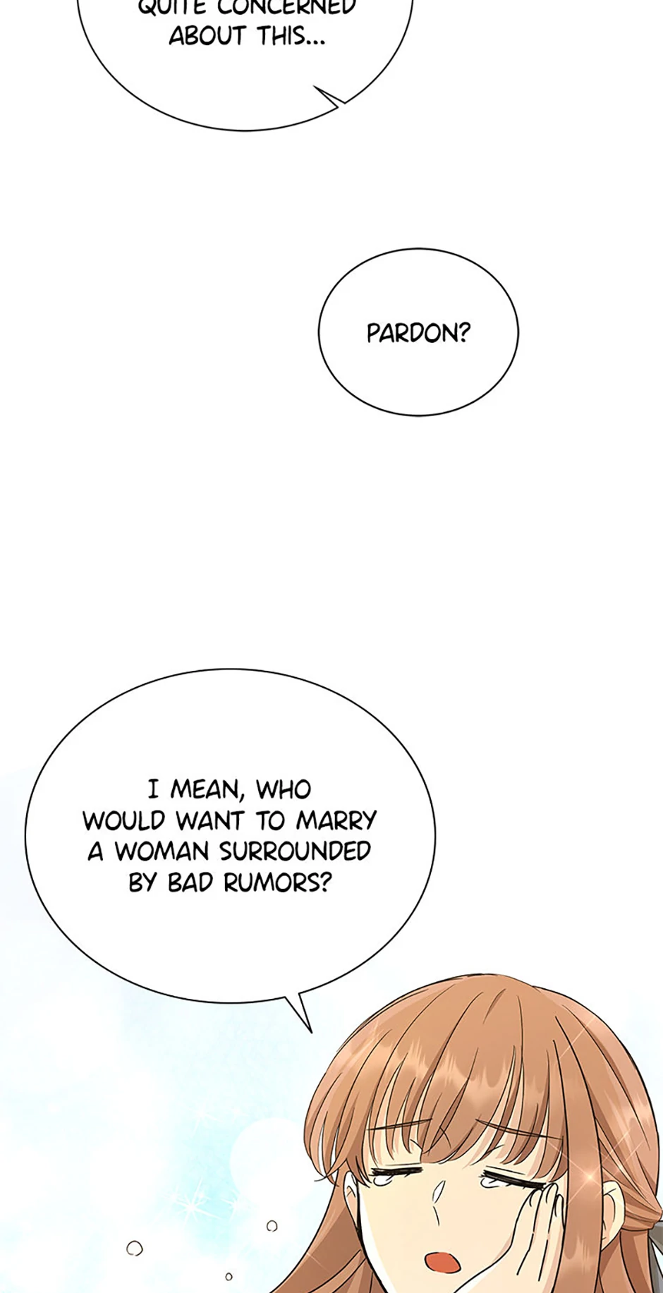 A Mouse Biting a Dragon’s Tail Chapter 31 375 050